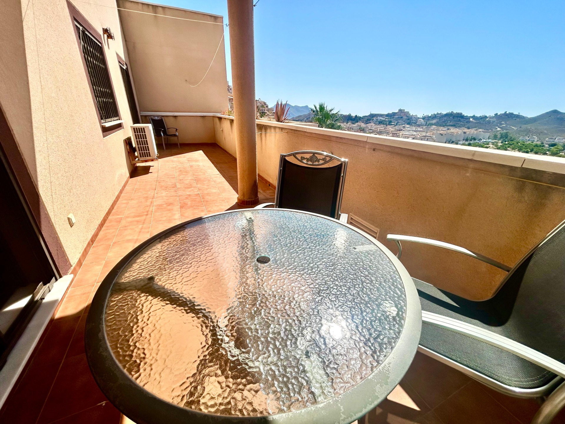 Magnífico apartamento  con vistas al mar en Los Collados, Ág - foto 3