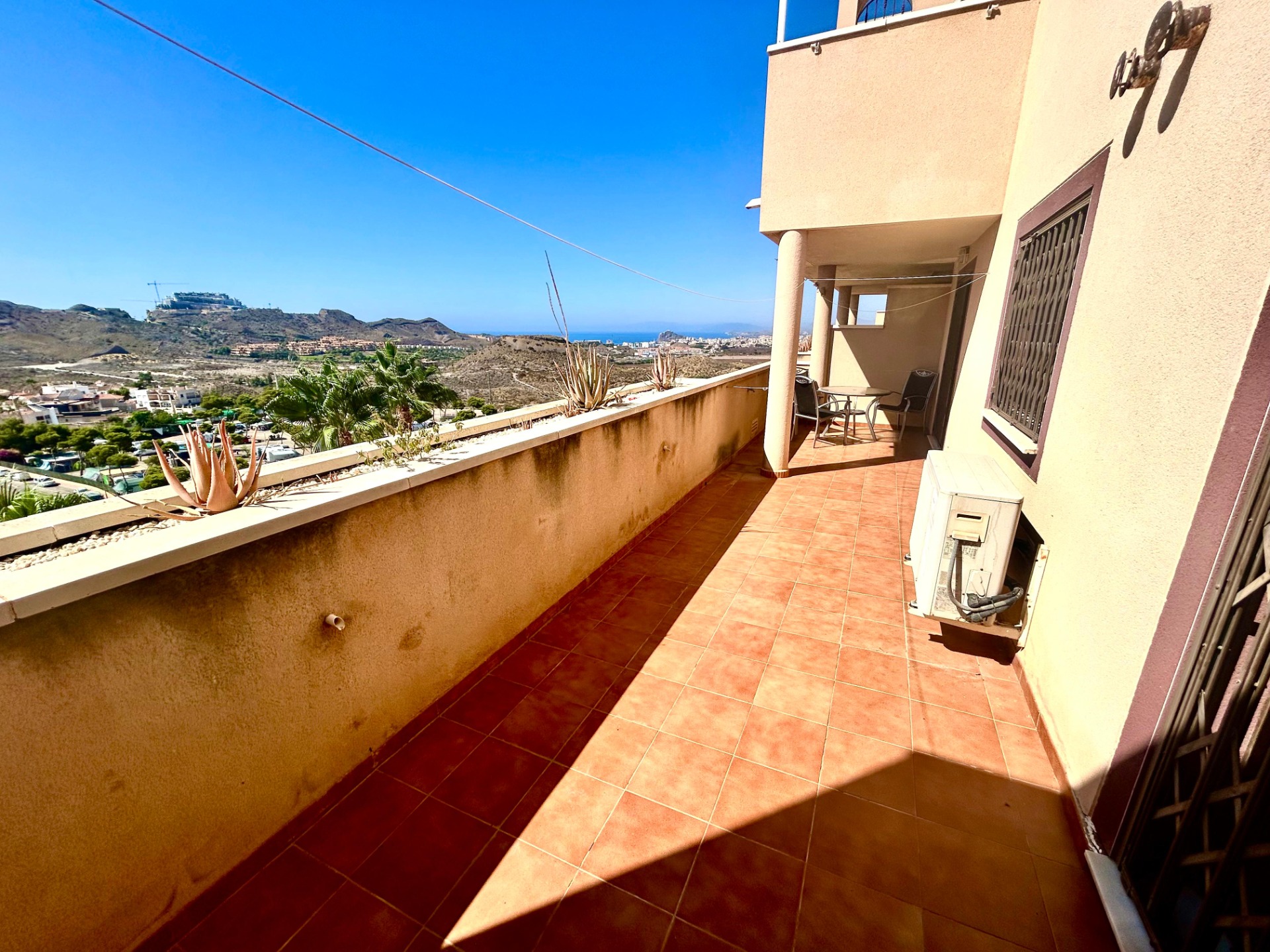 Magnífico apartamento  con vistas al mar en Los Collados, Ág - foto 24