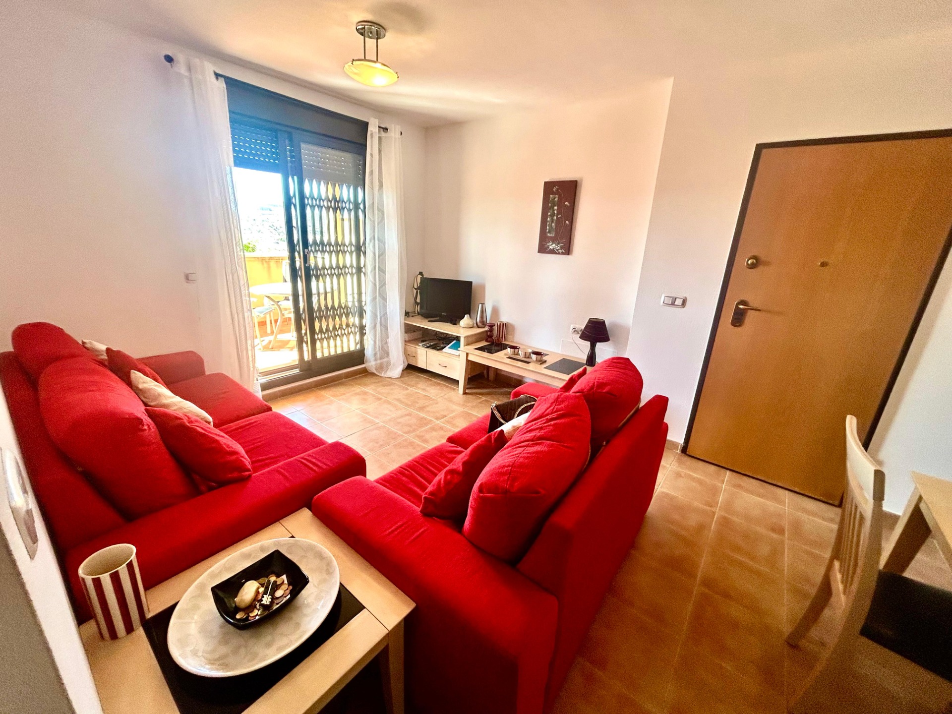 Magnífico apartamento  con vistas al mar en Los Collados, Ág - foto 26