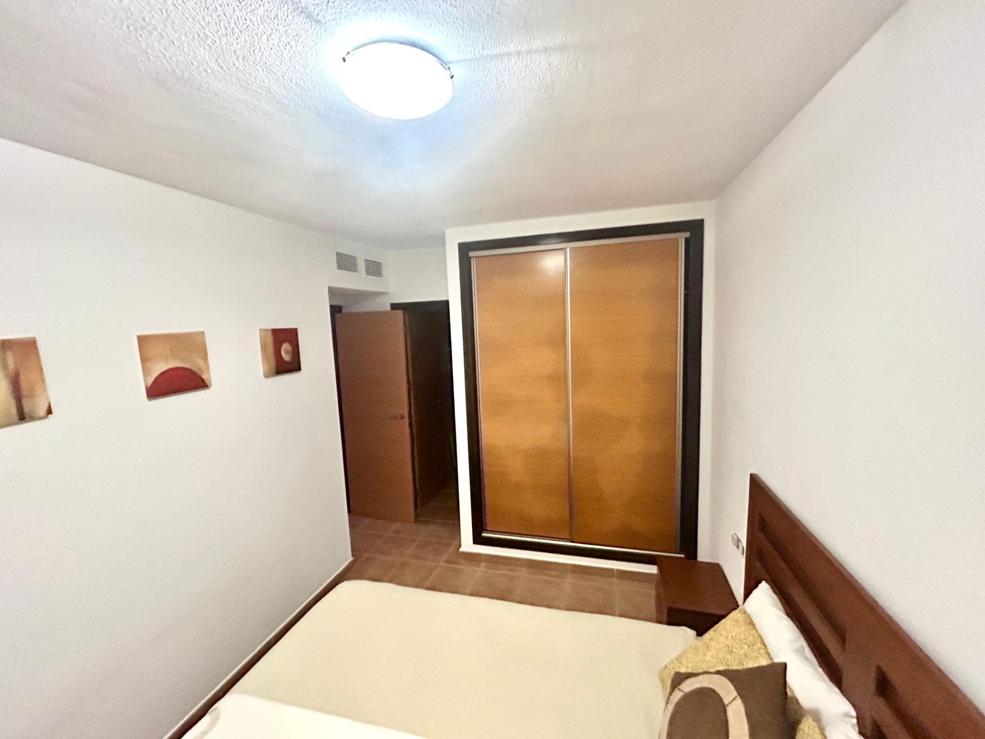 Magnífico apartamento  con vistas al mar en Los Collados, Ág - foto 27