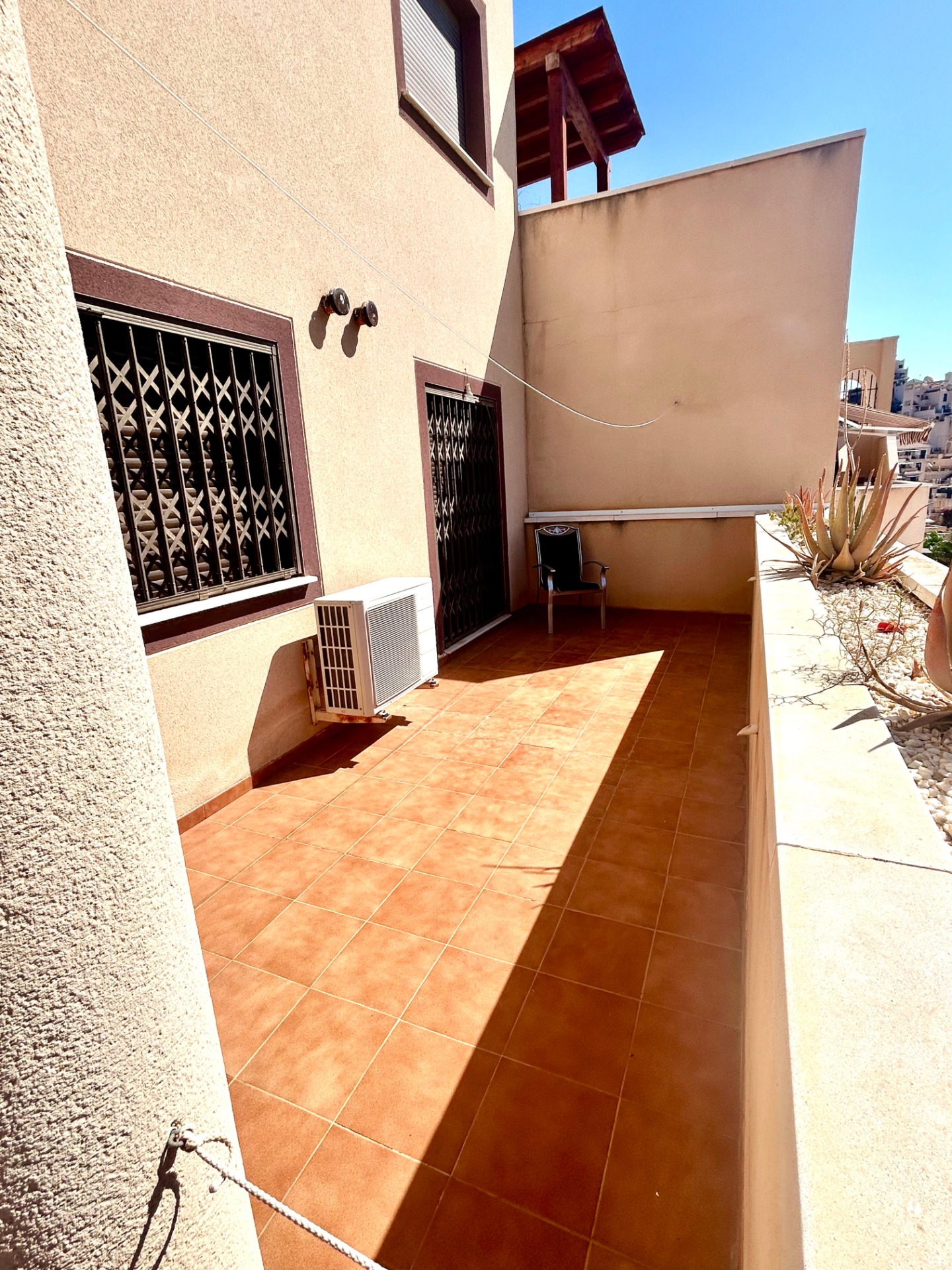 Magnífico apartamento  con vistas al mar en Los Collados, Ág - foto 28