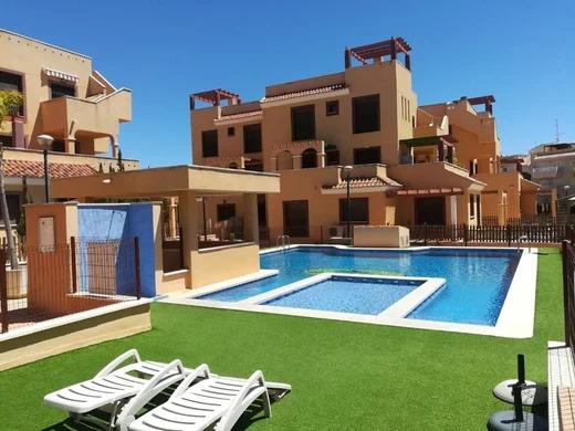 Magnífico apartamento  con vistas al mar en Los Collados, Ág - foto 4
