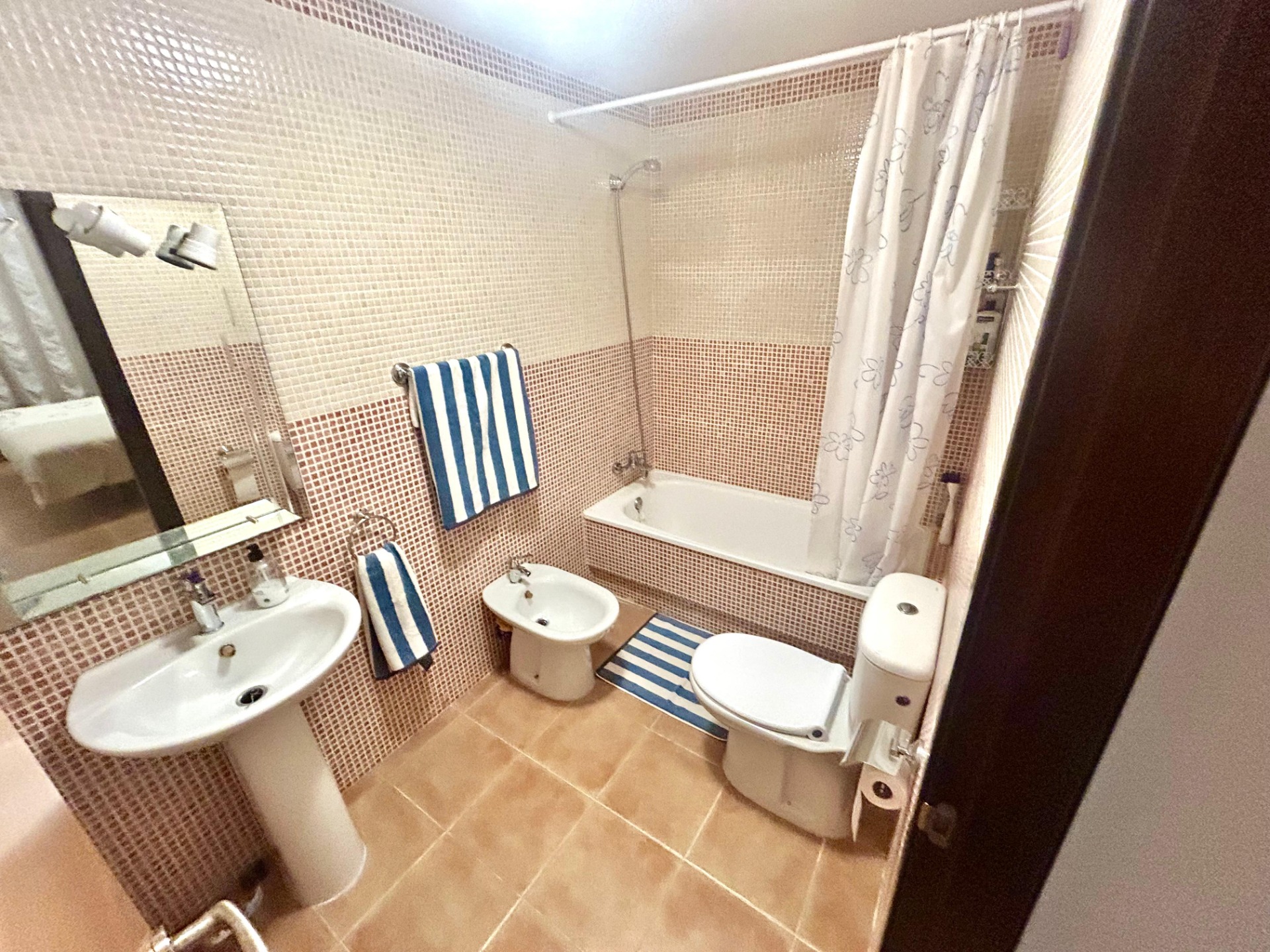 Magnífico apartamento  con vistas al mar en Los Collados, Ág - foto 5