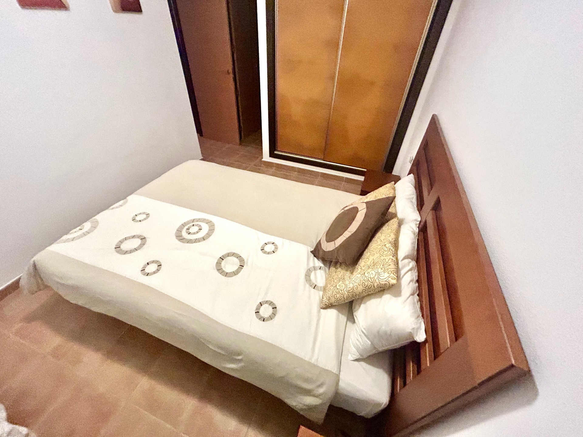 Magnífico apartamento  con vistas al mar en Los Collados, Ág - foto 6