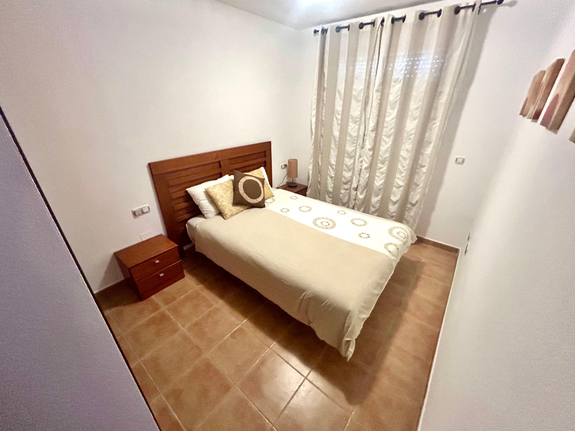 Magnífico apartamento  con vistas al mar en Los Collados, Ág - foto 9