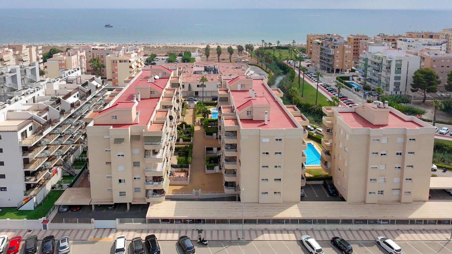 PISO PLAYA DAIMUS