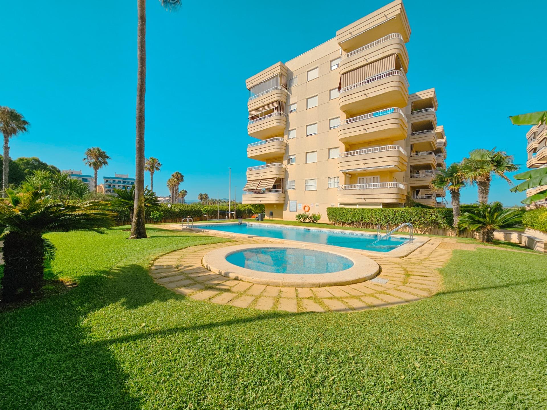 PISO PLAYA DAIMUS - foto 4