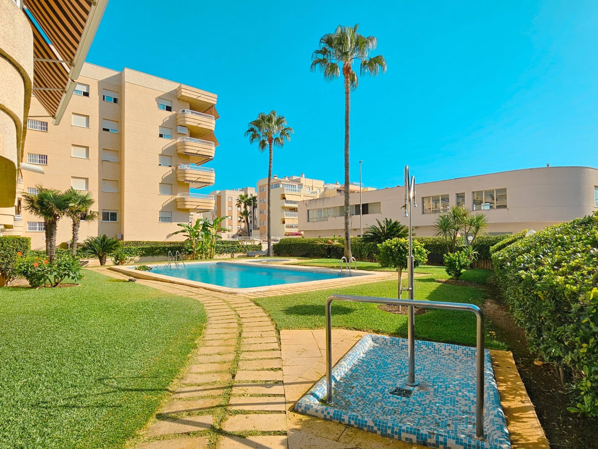 PISO PLAYA DAIMUS - foto 6