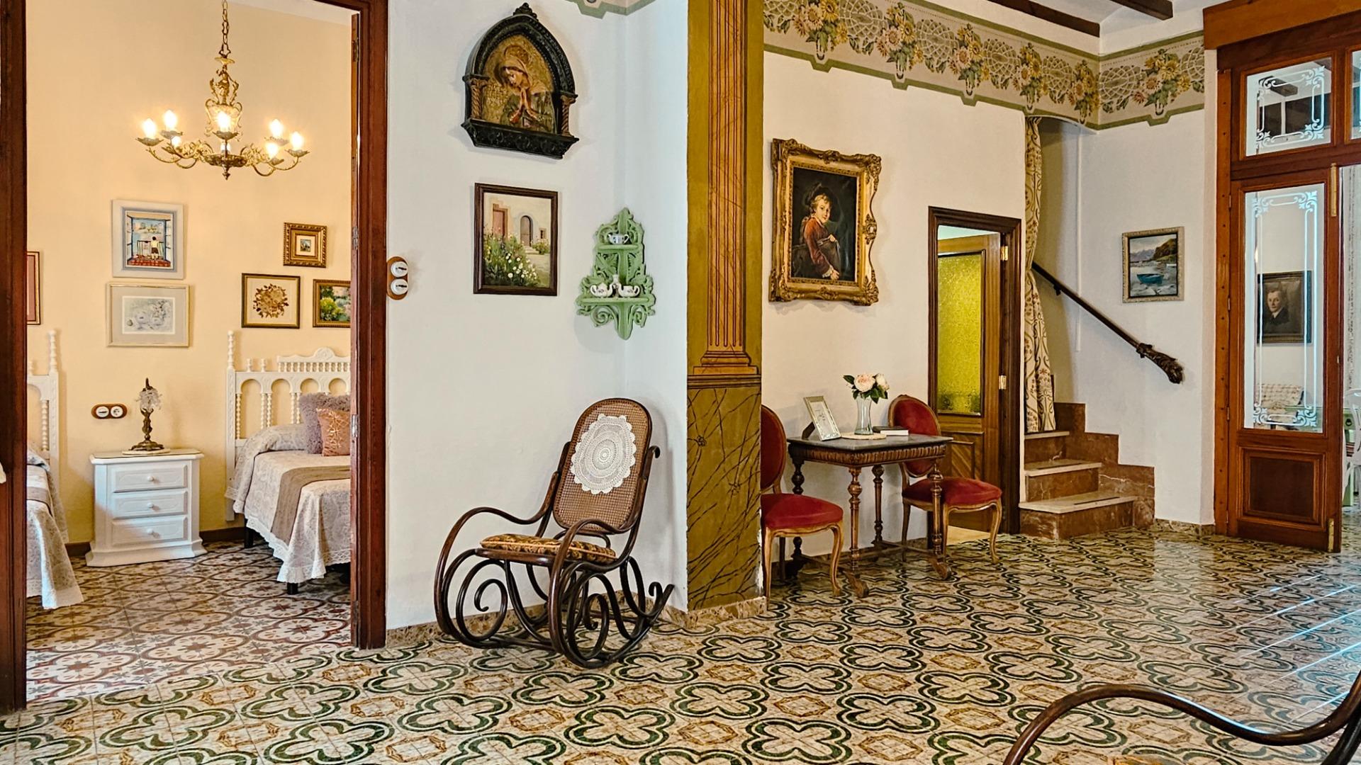 CASA DE PUEBLO EN L 'ALQUERIA DE LA COMTESSA - foto 14