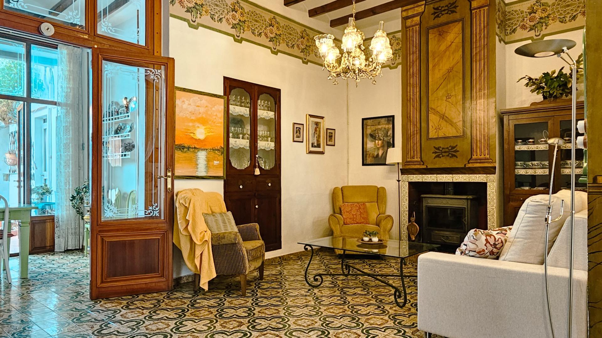 CASA DE PUEBLO EN L 'ALQUERIA DE LA COMTESSA - foto 22