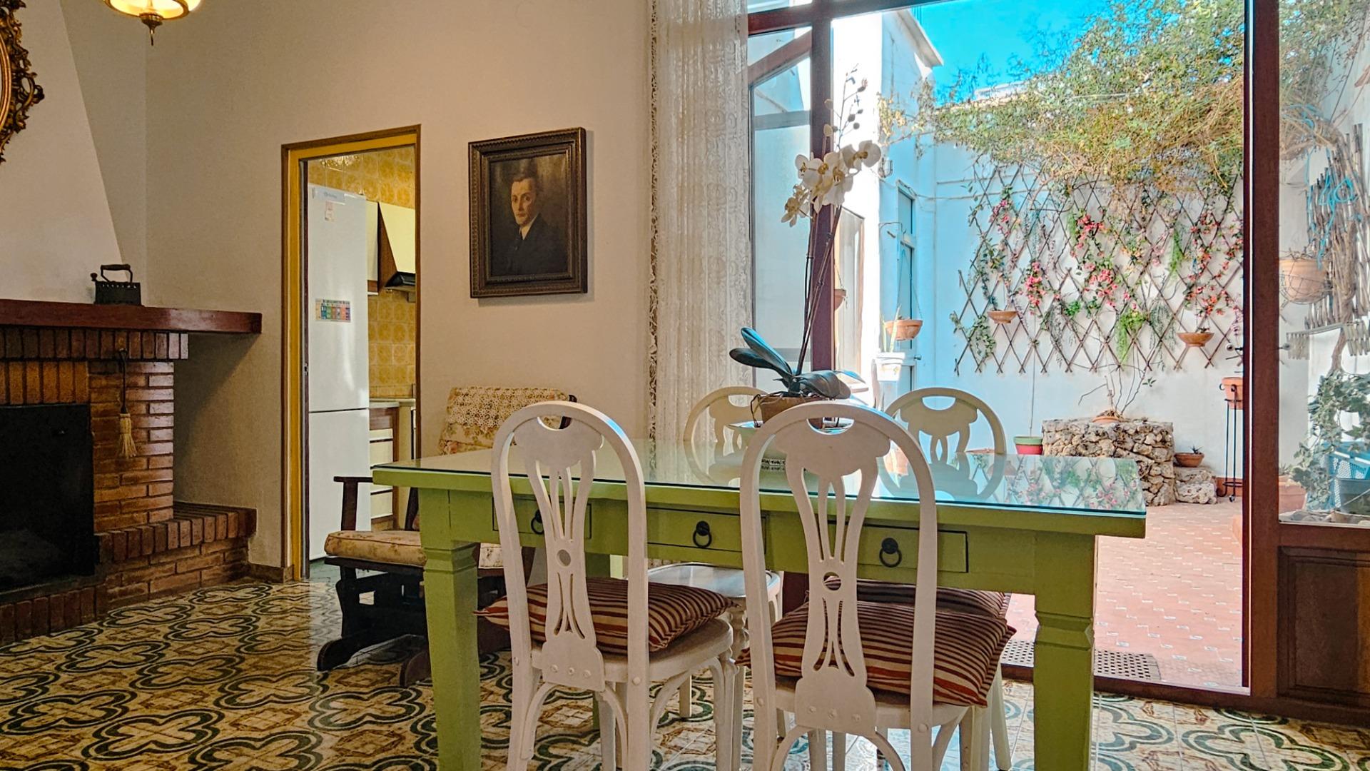 CASA DE PUEBLO EN L 'ALQUERIA DE LA COMTESSA - foto 33