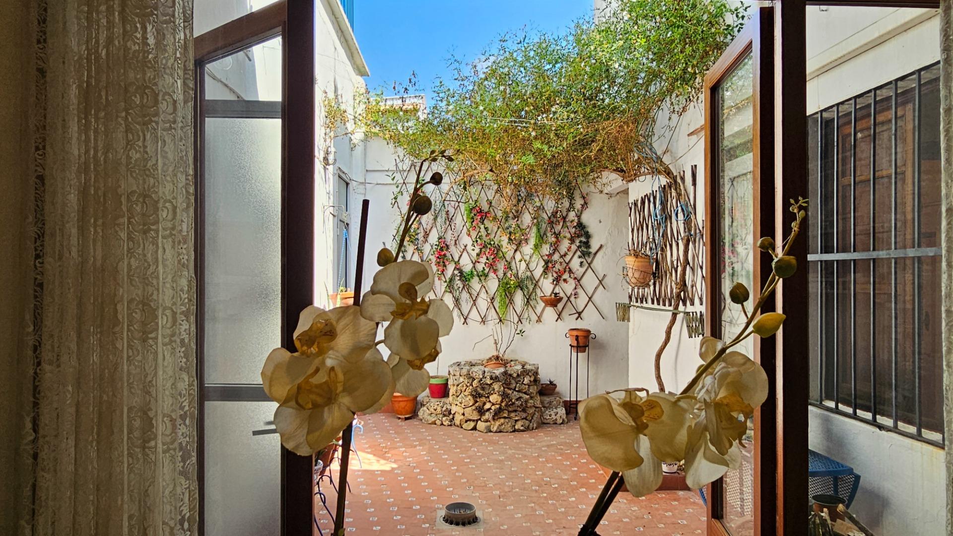 CASA DE PUEBLO EN L 'ALQUERIA DE LA COMTESSA - foto 37