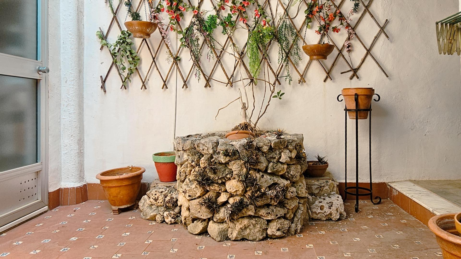 CASA DE PUEBLO EN L 'ALQUERIA DE LA COMTESSA - foto 39