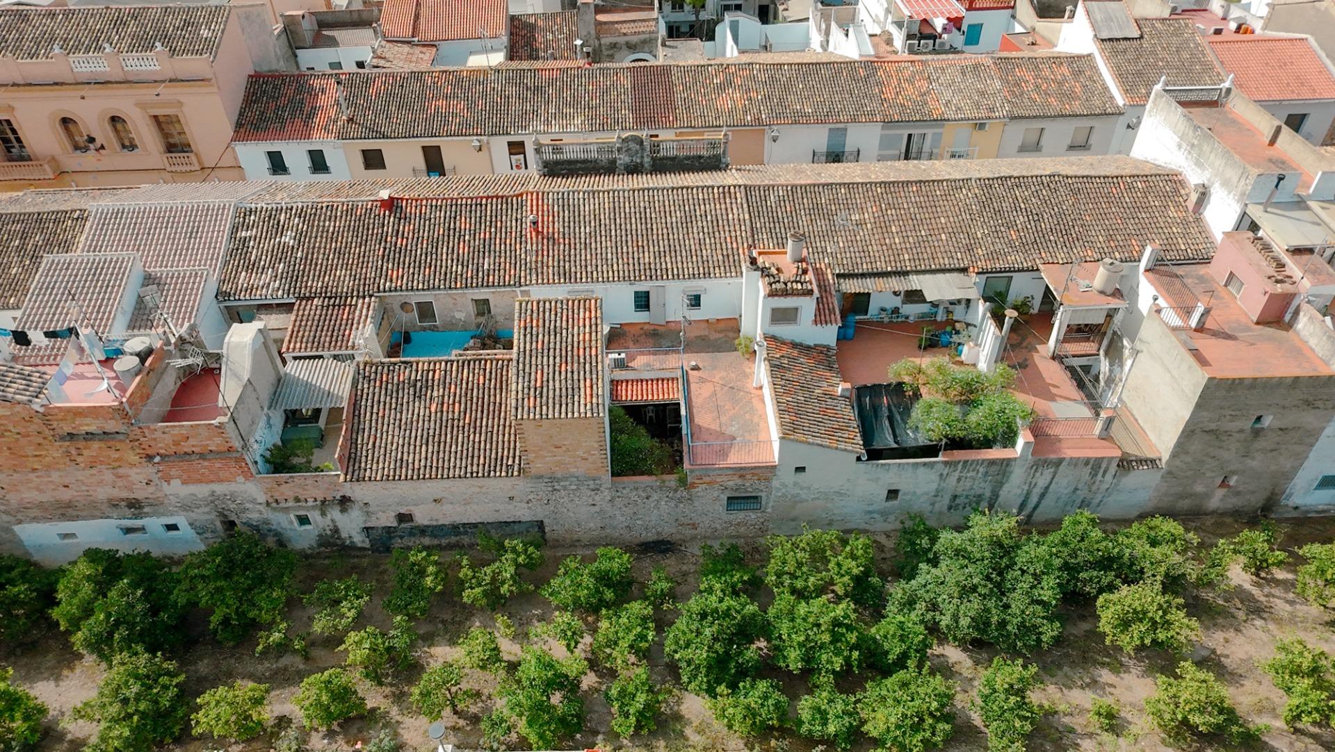 CASA DE PUEBLO EN L 'ALQUERIA DE LA COMTESSA - foto 5