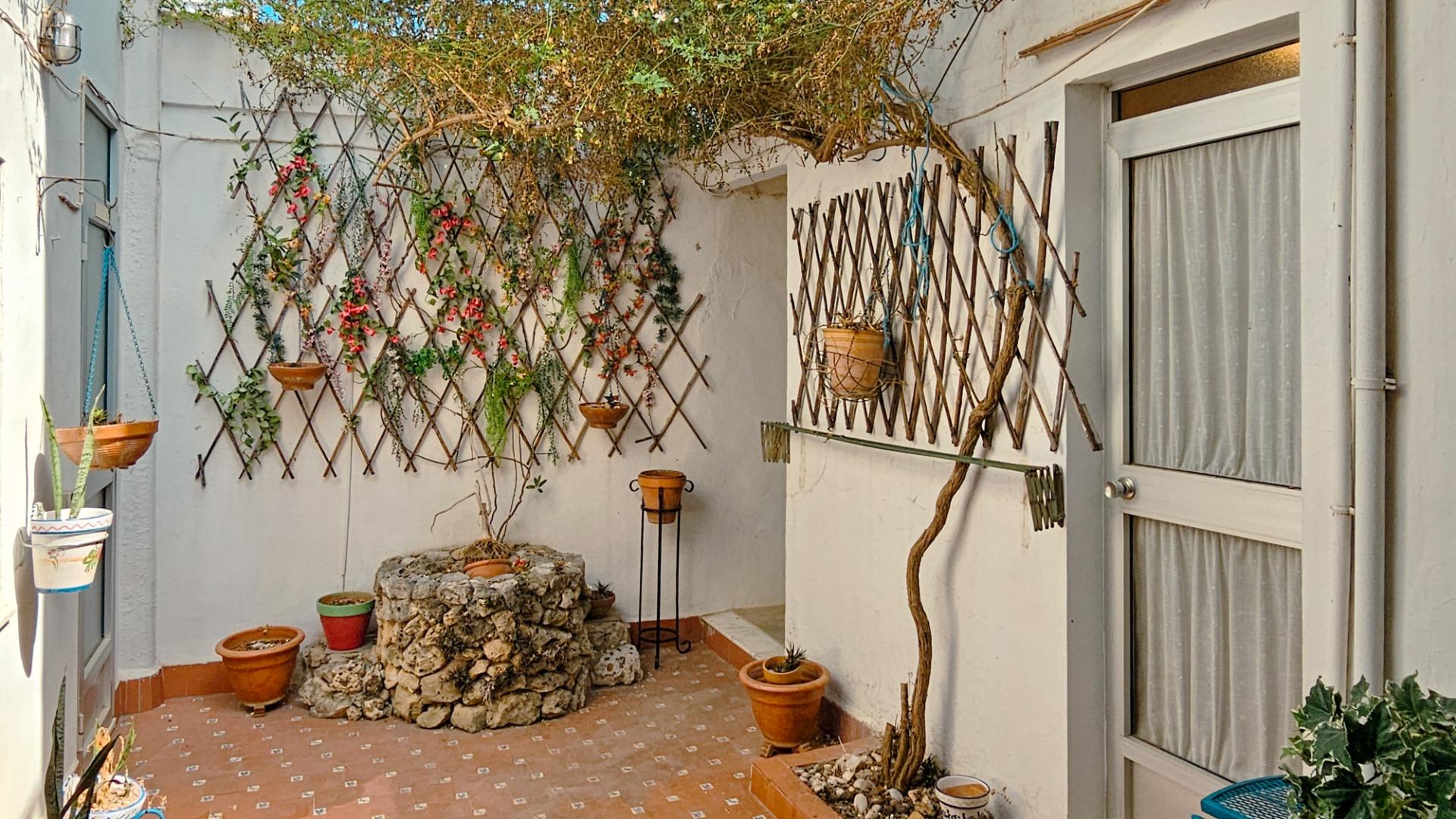 CASA DE PUEBLO EN L 'ALQUERIA DE LA COMTESSA - foto 41