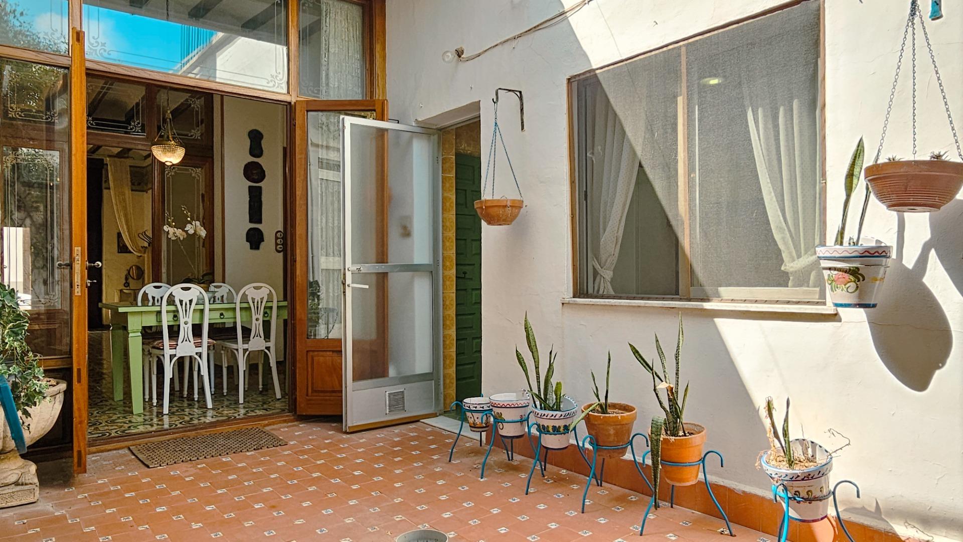 CASA DE PUEBLO EN L 'ALQUERIA DE LA COMTESSA - foto 43