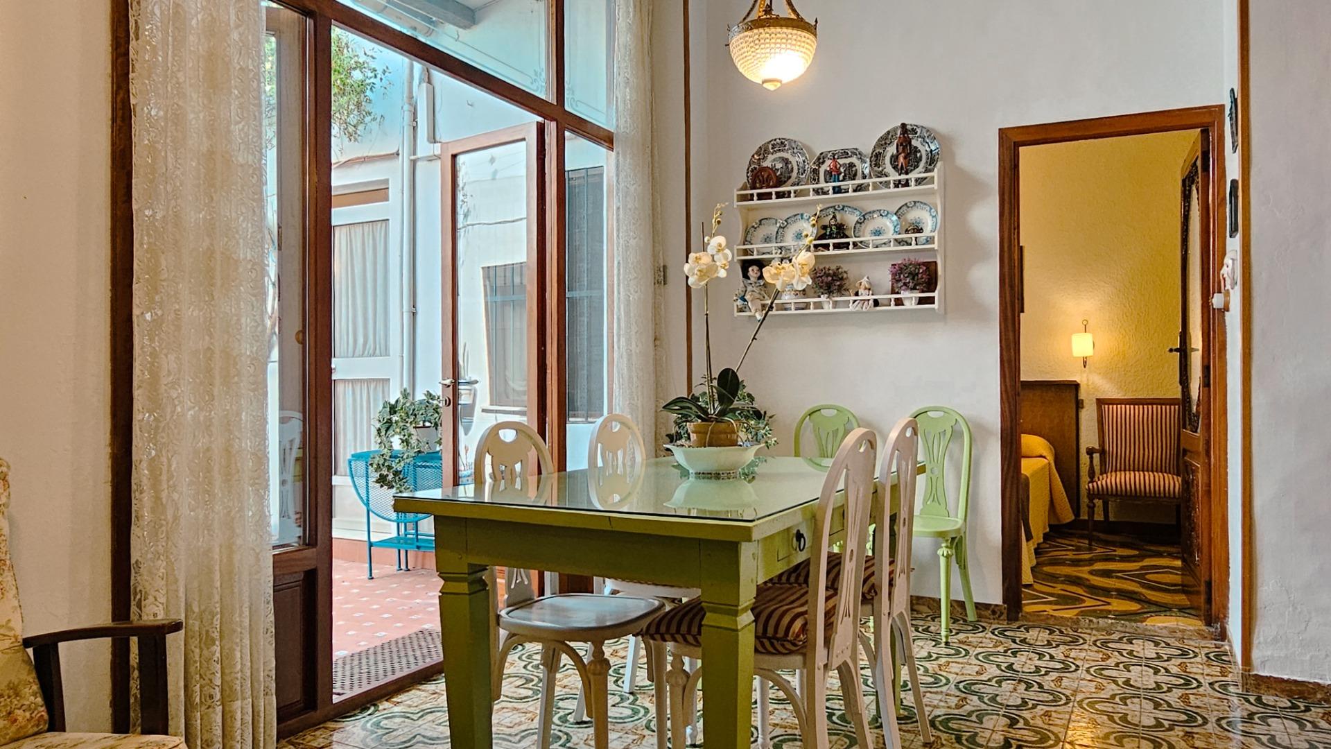 CASA DE PUEBLO EN L 'ALQUERIA DE LA COMTESSA - foto 44