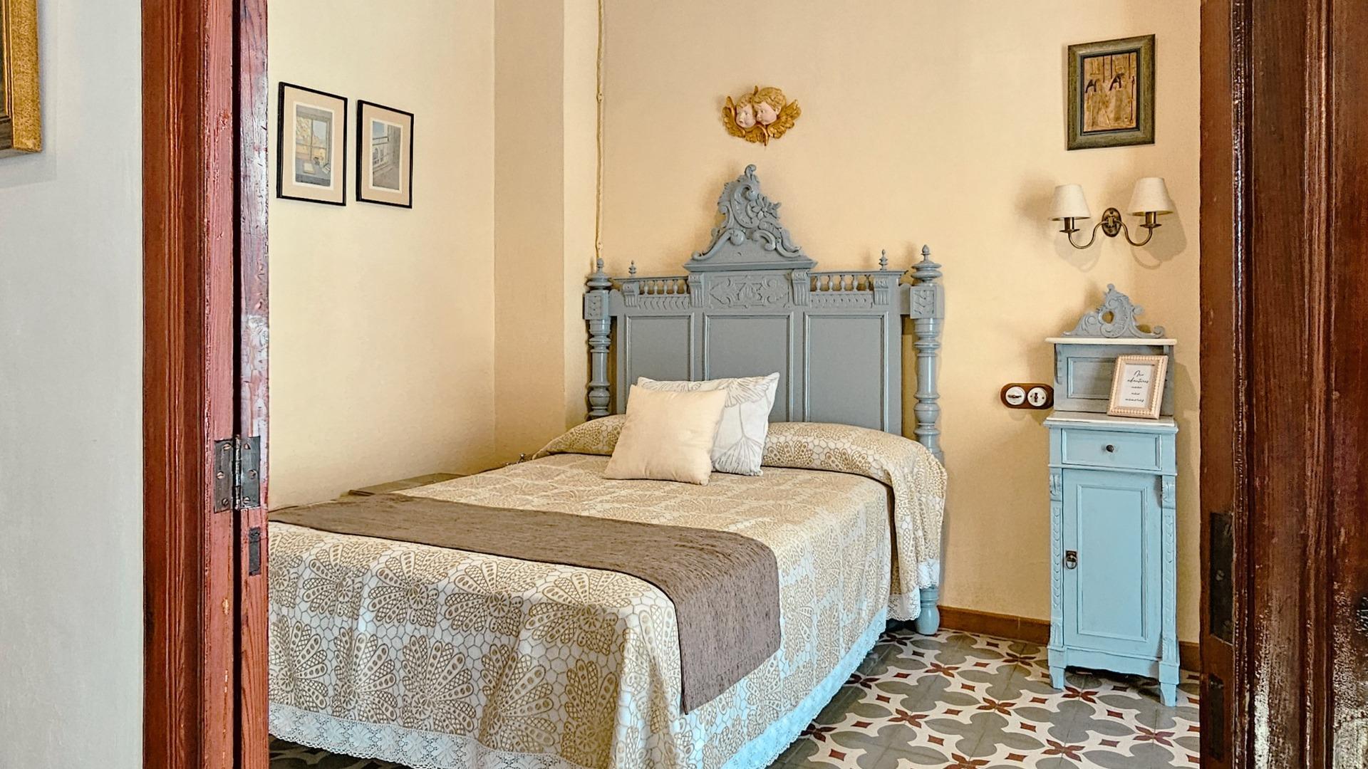 CASA DE PUEBLO EN L 'ALQUERIA DE LA COMTESSA - foto 10