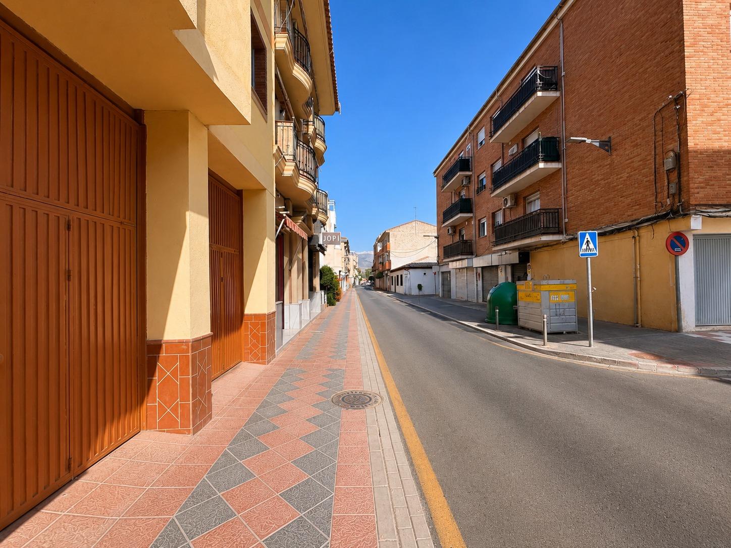 PISO EN ARMILLA, ZONA DE SAN MIGUEL - foto 3
