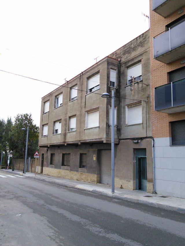 Edificio en venta en La Canonja (Tarragona) – Oportunidad pa