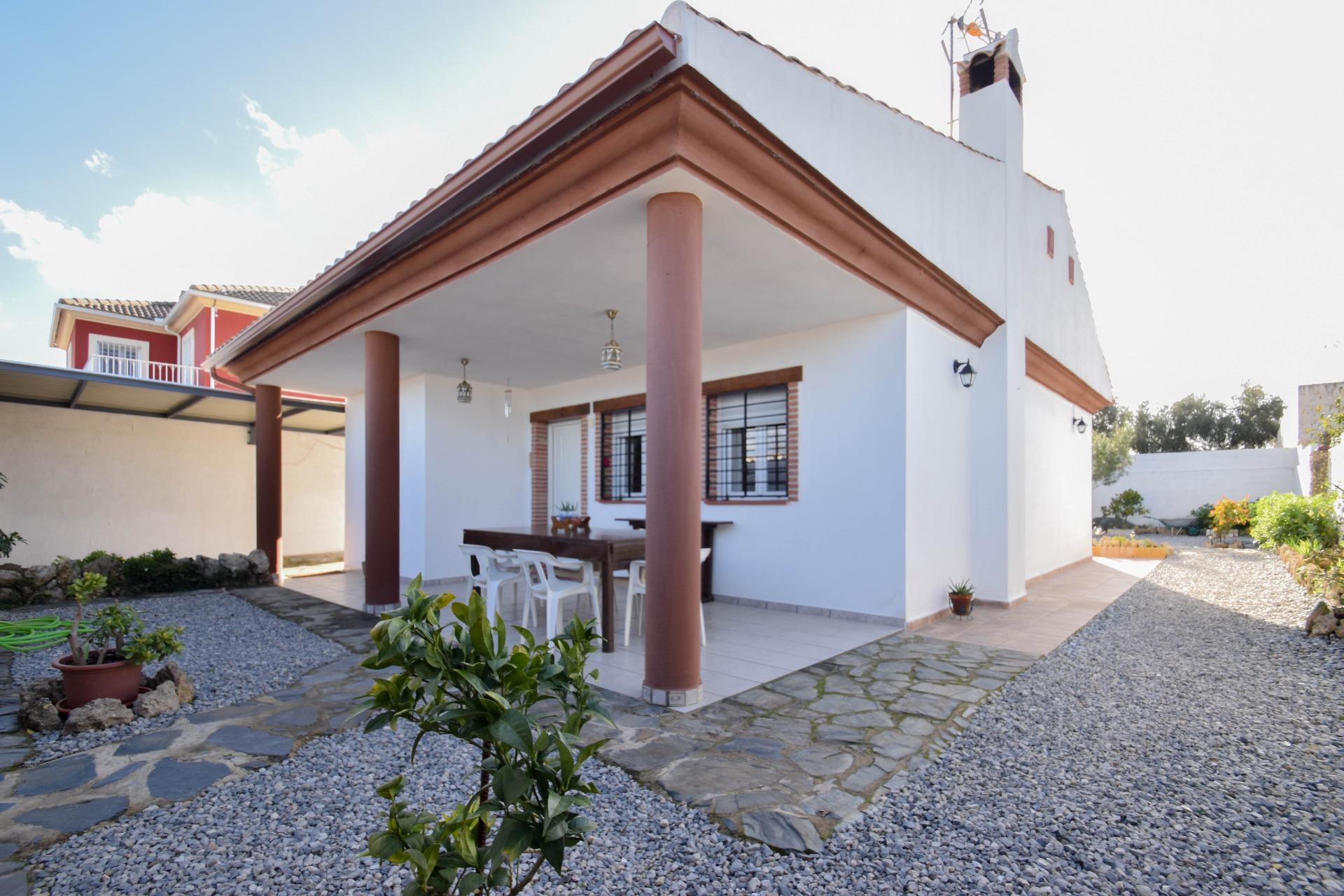 Casa 3 habitaciones 81m² en venta - Pantano de Cubillas