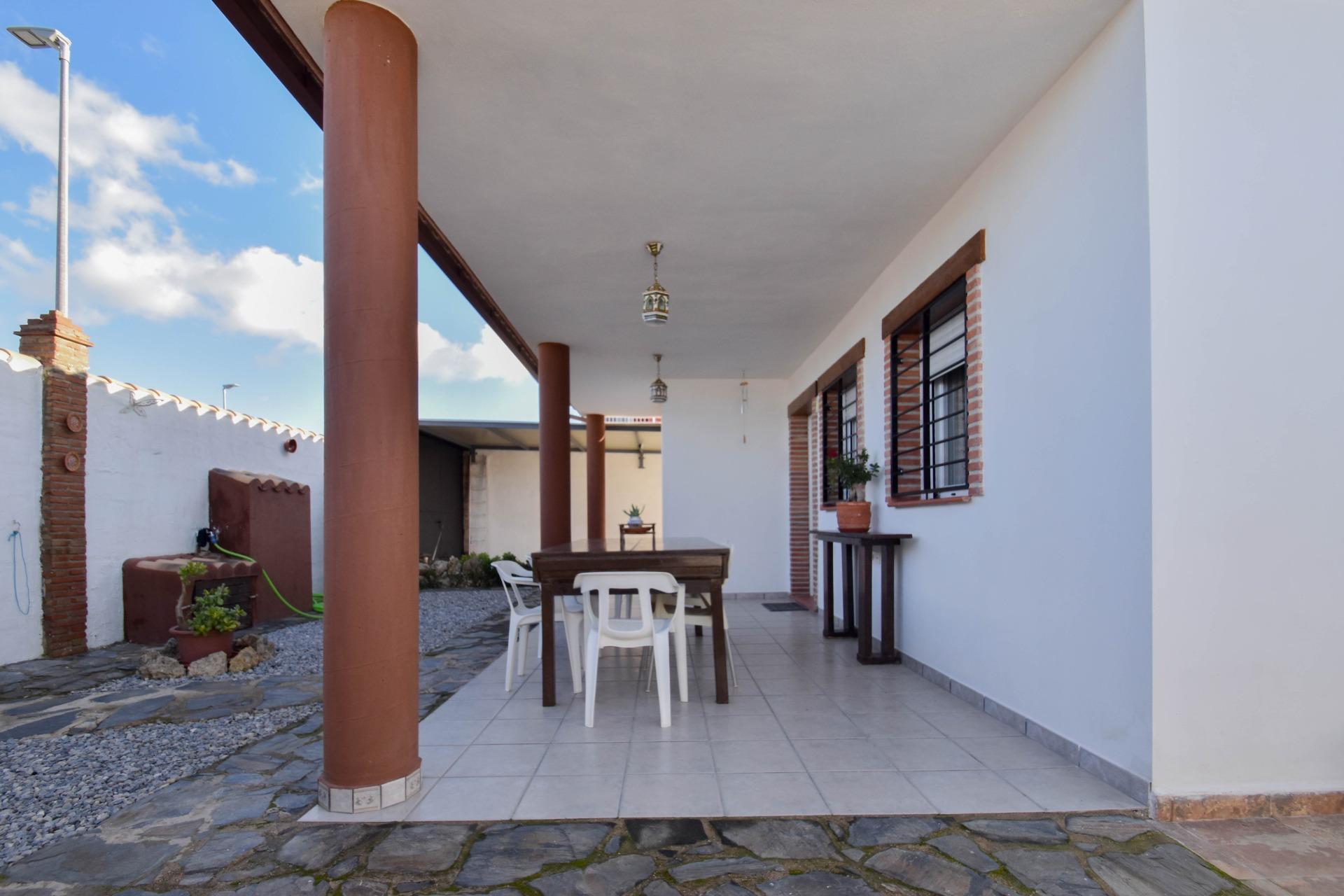 Casa 3 habitaciones 81m² en venta - Pantano de Cubillas - foto 2