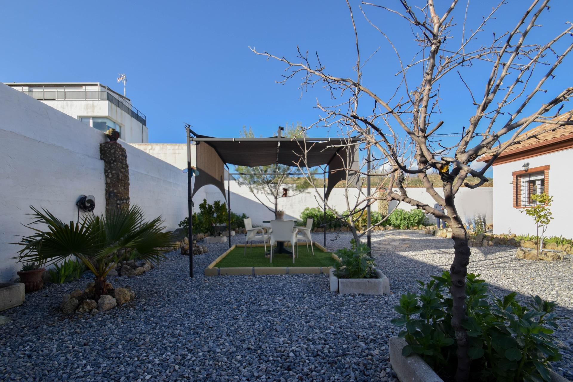Casa 3 habitaciones 81m² en venta - Pantano de Cubillas - foto 12
