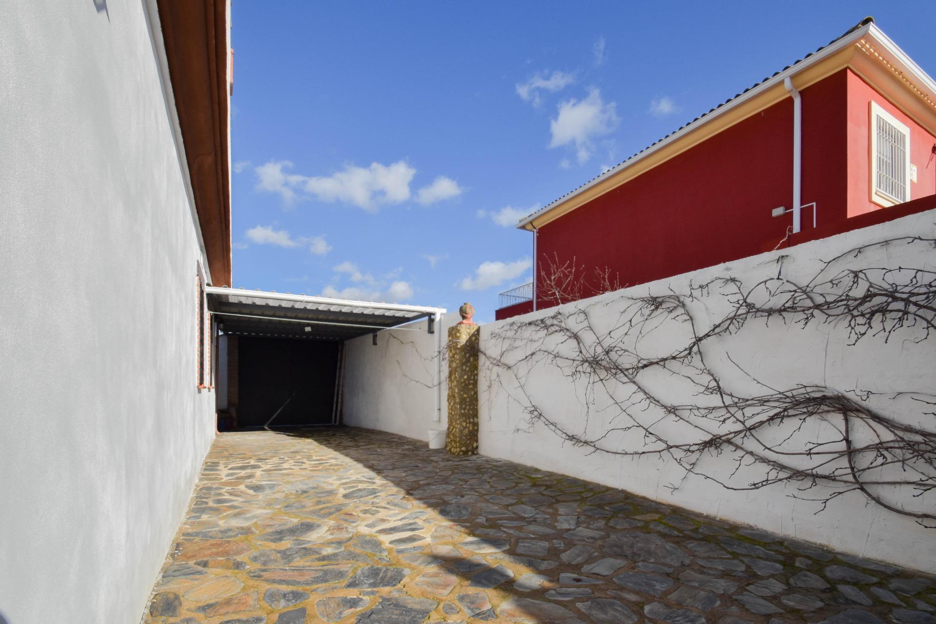 Casa 3 habitaciones 81m² en venta - Pantano de Cubillas - foto 13