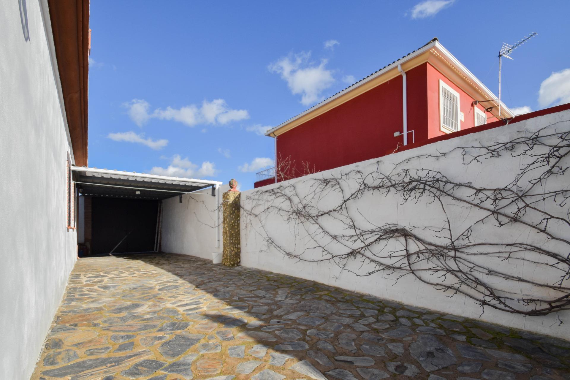 Casa 3 habitaciones 81m² en venta - Pantano de Cubillas - foto 15