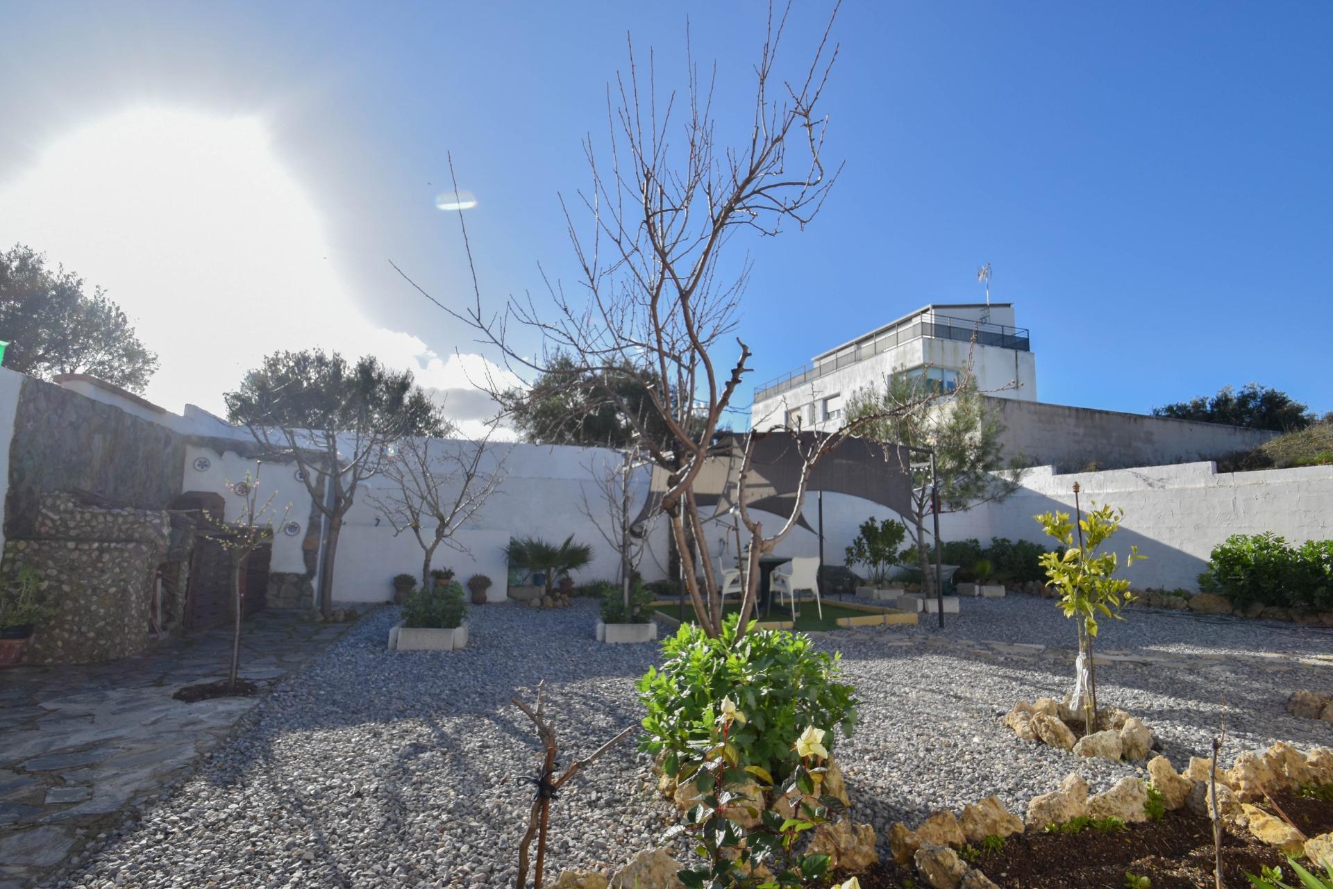 Casa 3 habitaciones 81m² en venta - Pantano de Cubillas - foto 16