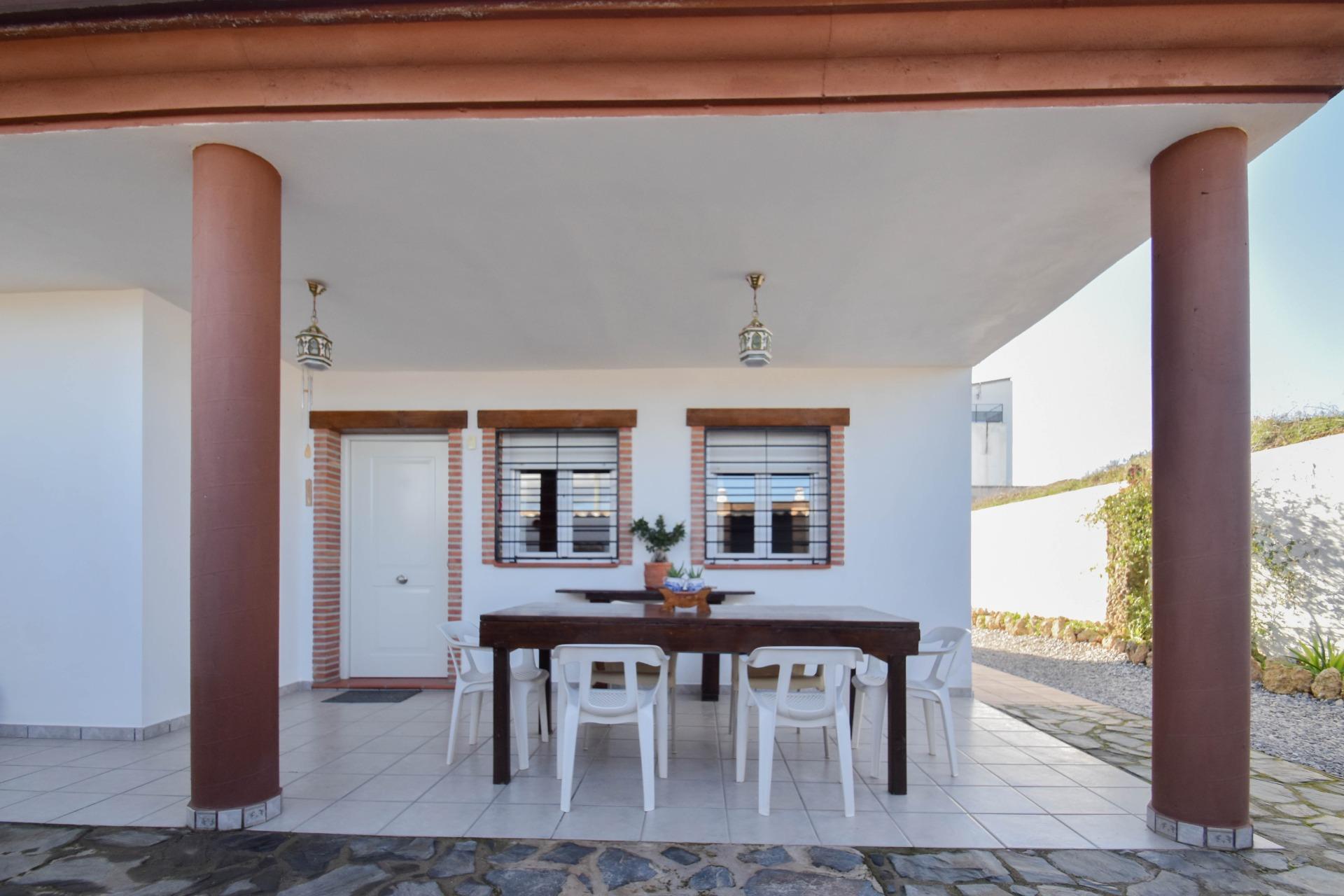 Casa 3 habitaciones 81m² en venta - Pantano de Cubillas - foto 3