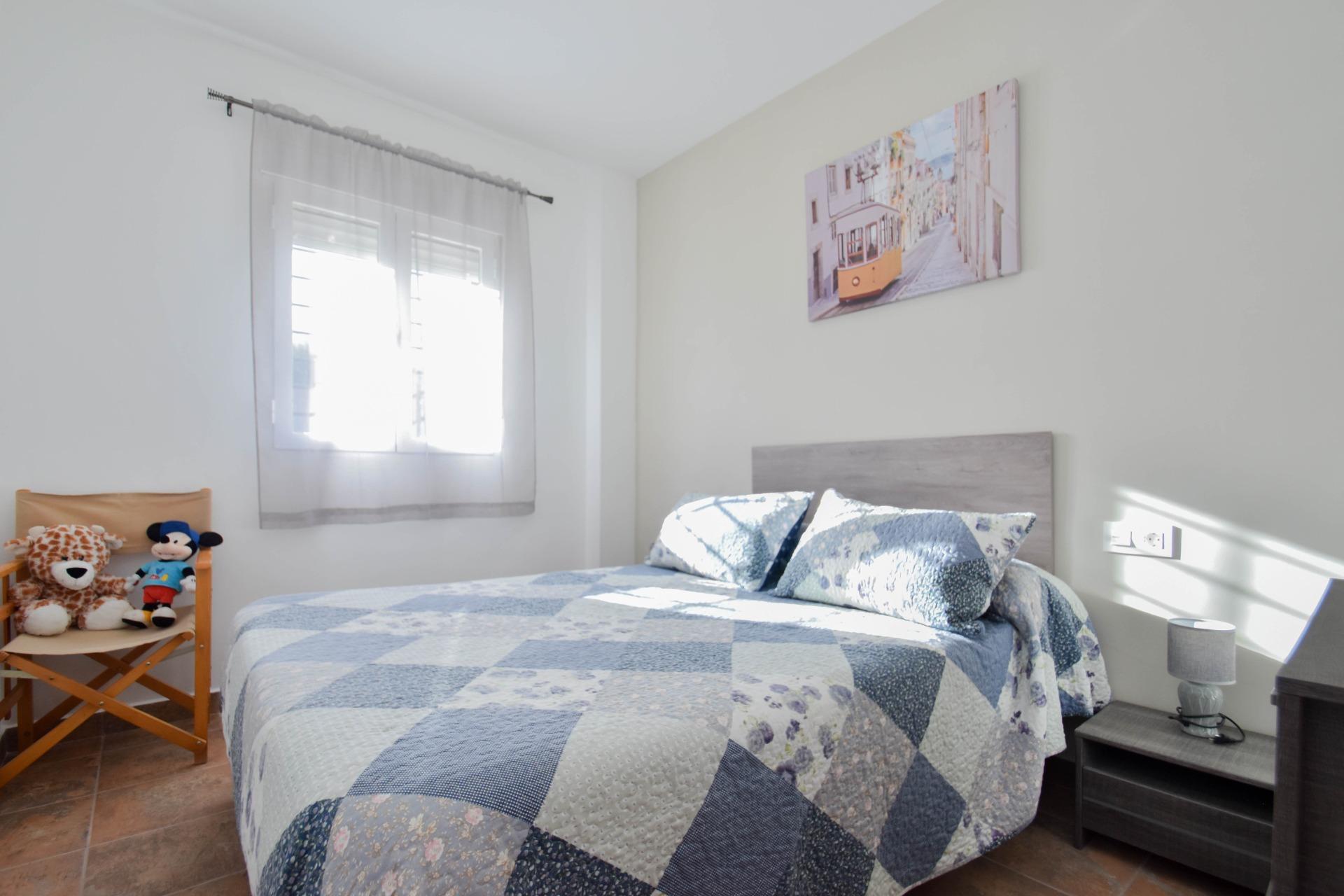 Casa 3 habitaciones 81m² en venta - Pantano de Cubillas - foto 24