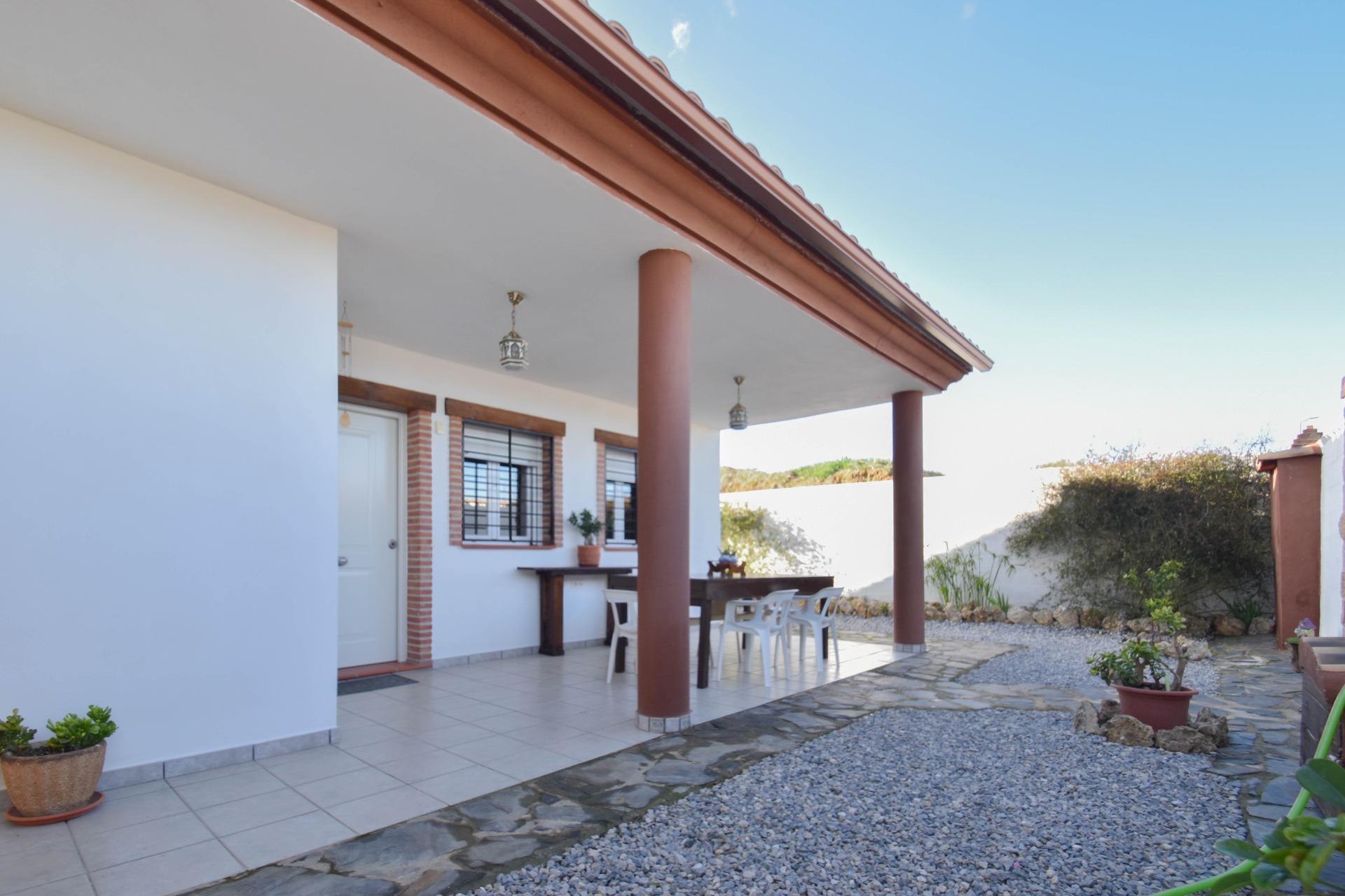 Casa 3 habitaciones 81m² en venta - Pantano de Cubillas - foto 4