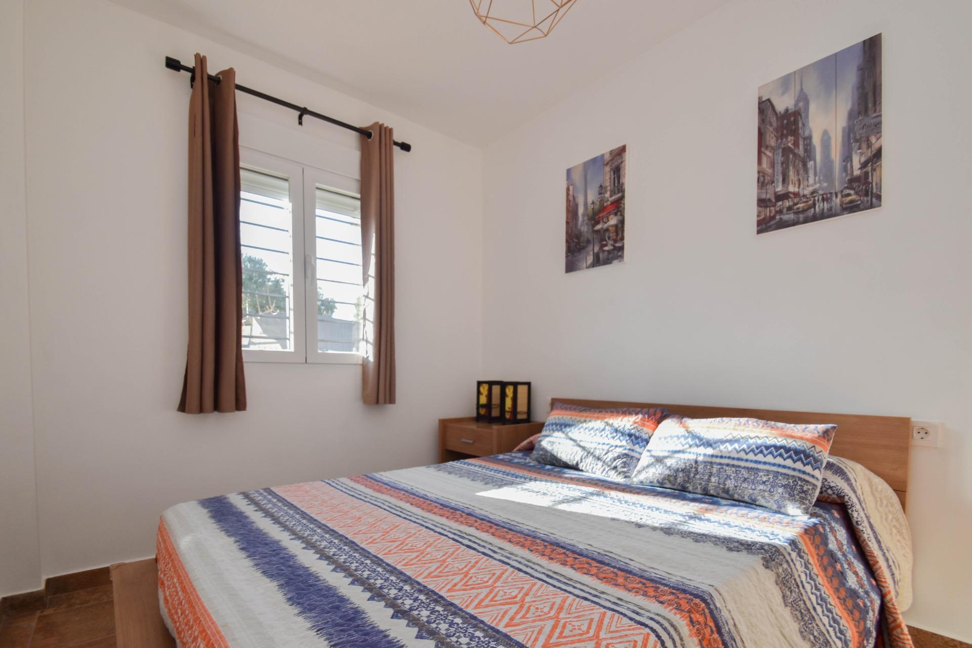 Casa 3 habitaciones 81m² en venta - Pantano de Cubillas - foto 33