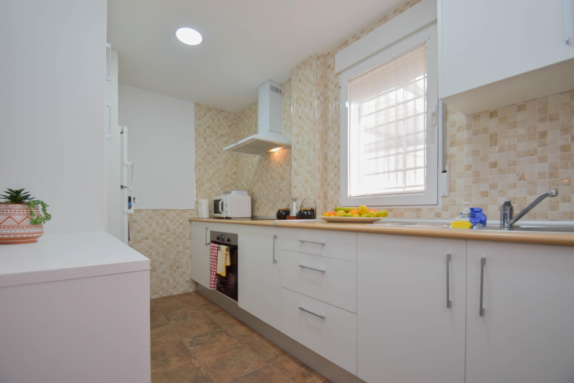 Casa 3 habitaciones 81m² en venta - Pantano de Cubillas - foto 38