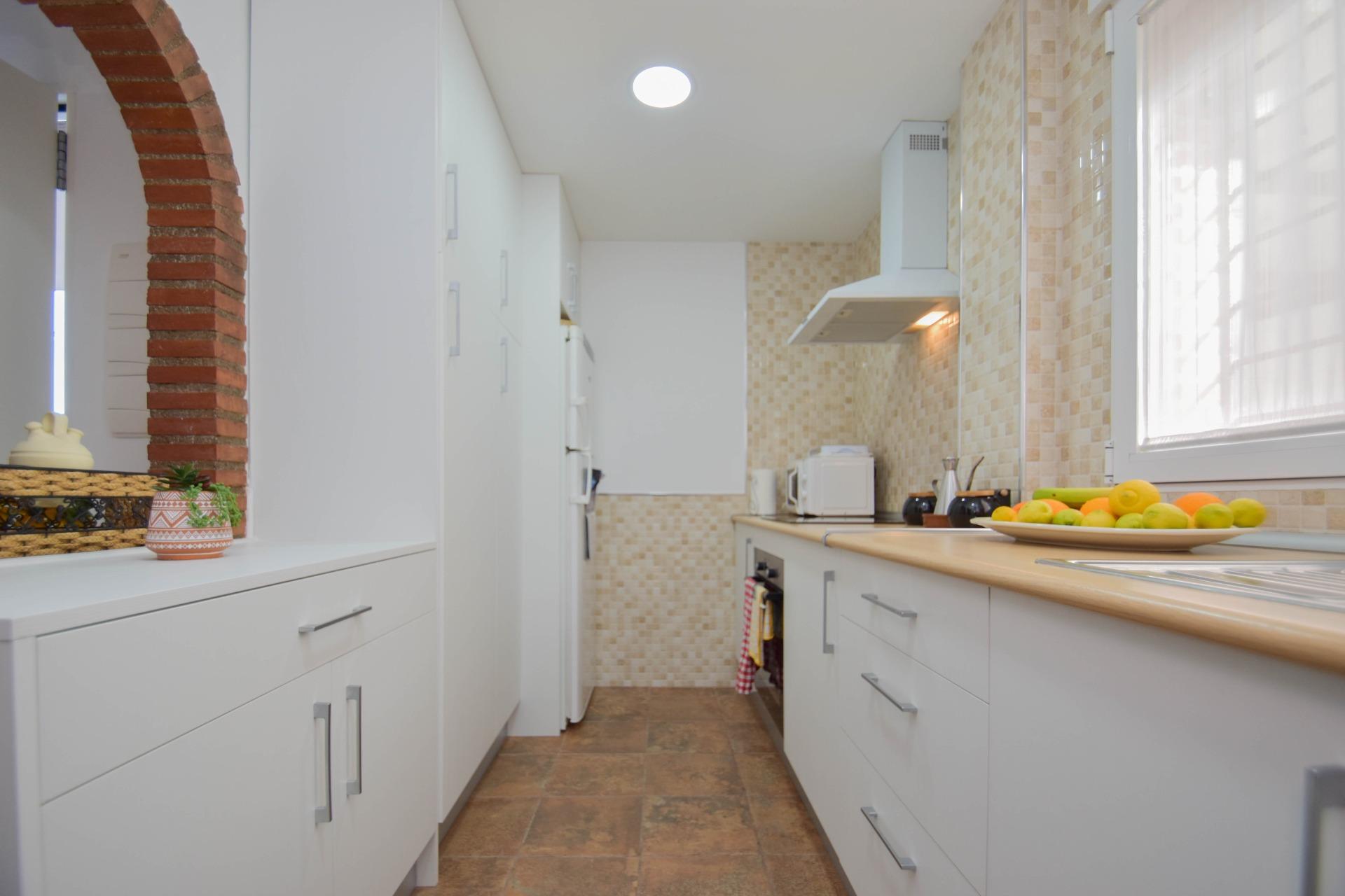 Casa 3 habitaciones 81m² en venta - Pantano de Cubillas - foto 39
