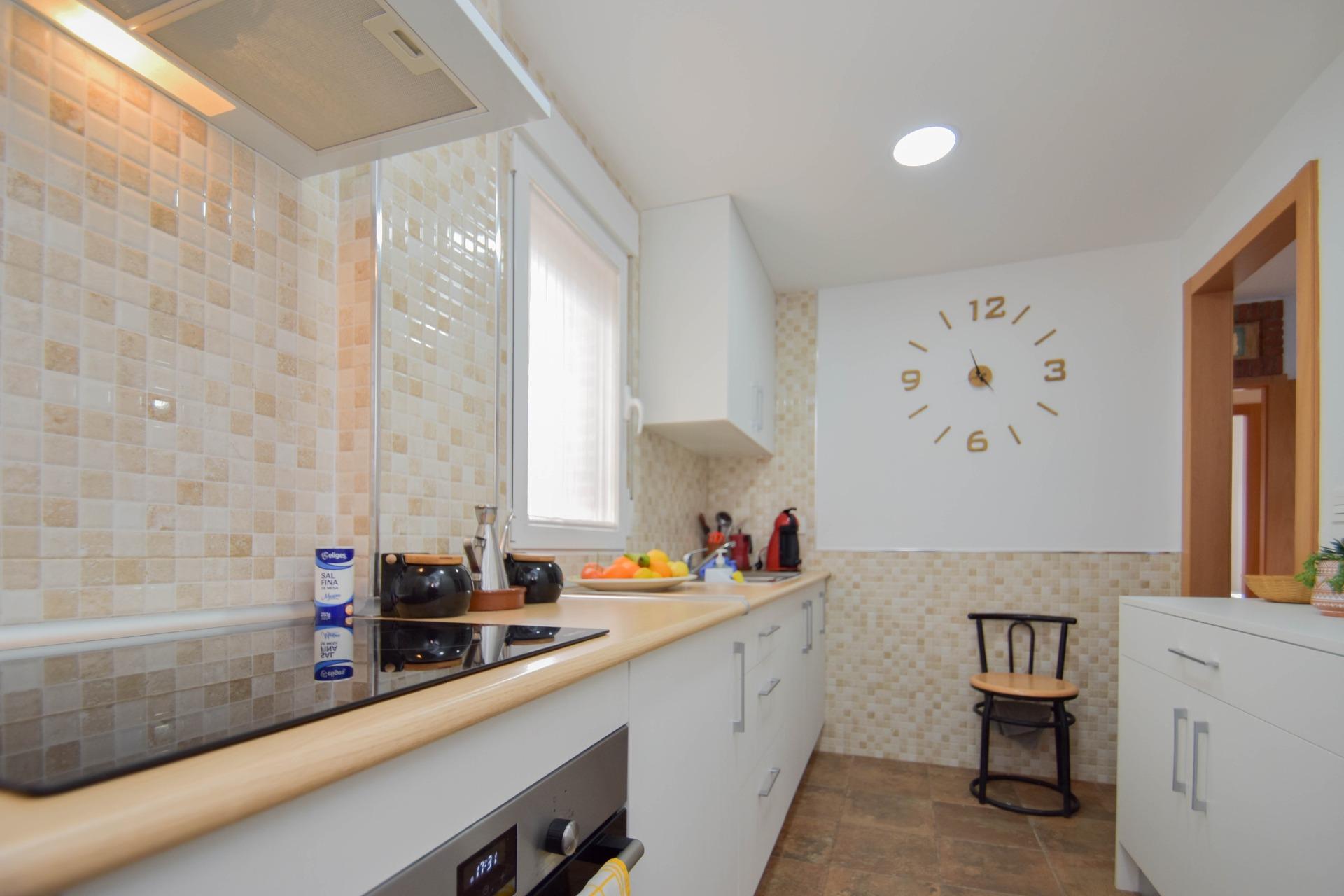 Casa 3 habitaciones 81m² en venta - Pantano de Cubillas - foto 40