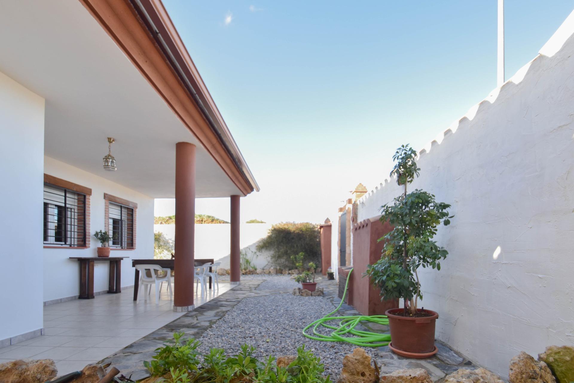 Casa 3 habitaciones 81m² en venta - Pantano de Cubillas - foto 5