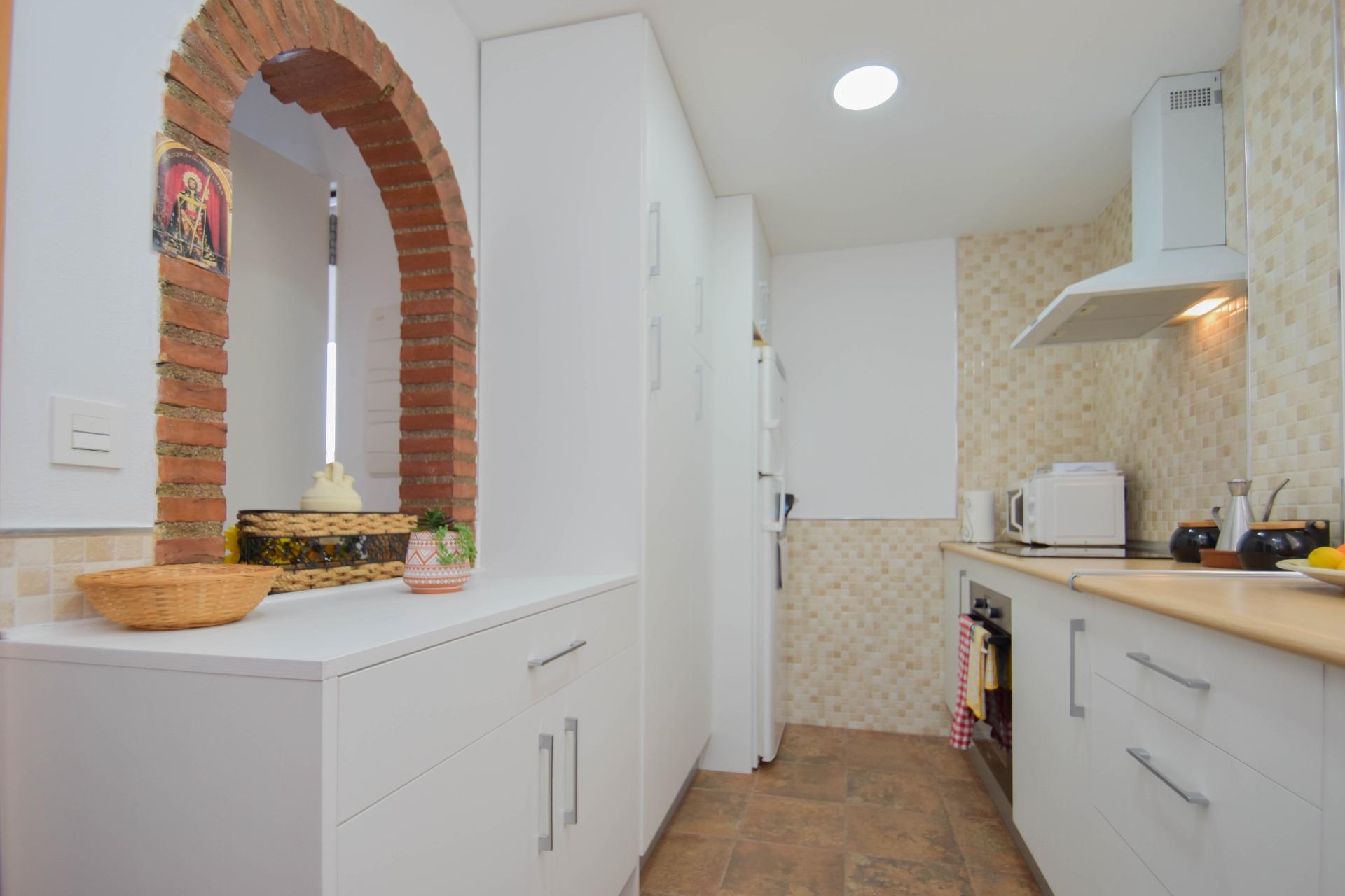 Casa 3 habitaciones 81m² en venta - Pantano de Cubillas - foto 42