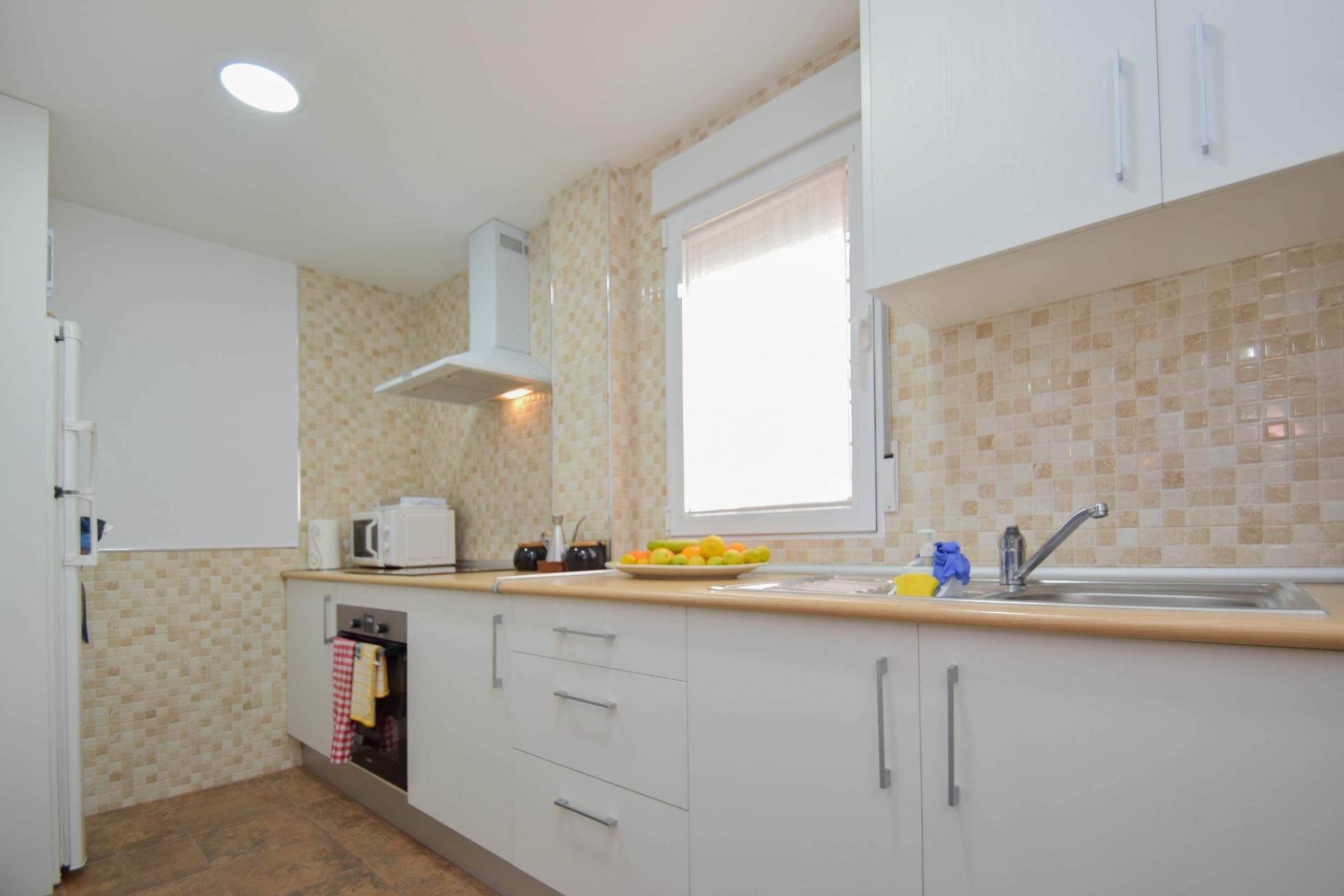 Casa 3 habitaciones 81m² en venta - Pantano de Cubillas - foto 43
