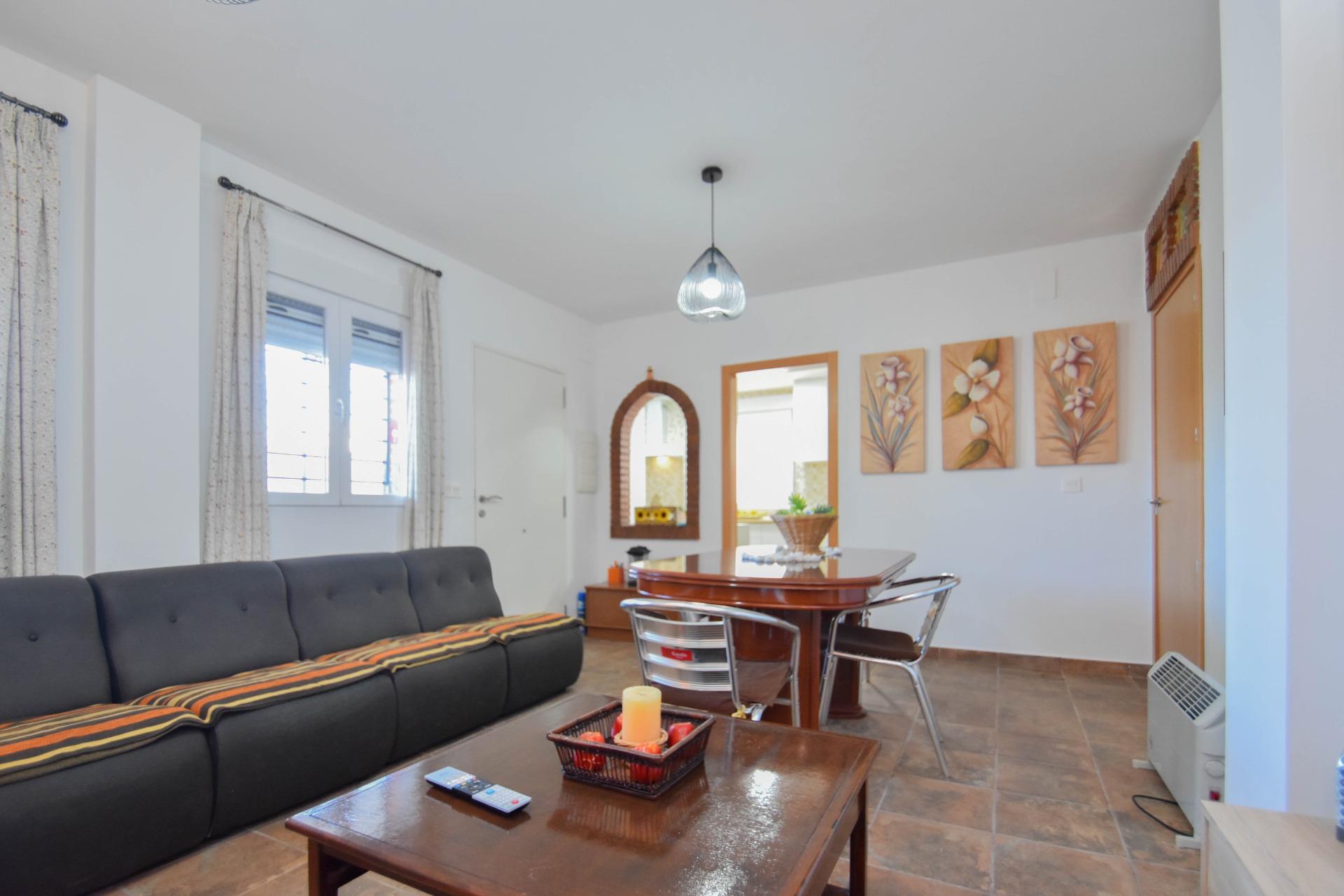 Casa 3 habitaciones 81m² en venta - Pantano de Cubillas - foto 49