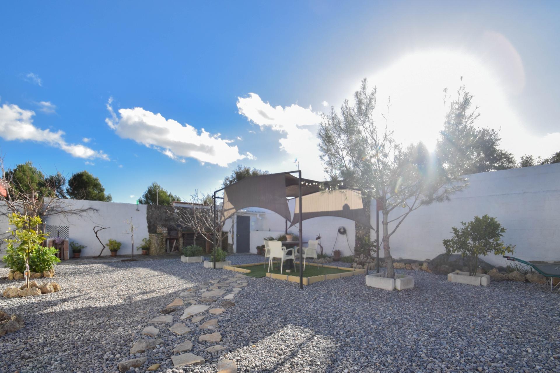 Casa 3 habitaciones 81m² en venta - Pantano de Cubillas - foto 8