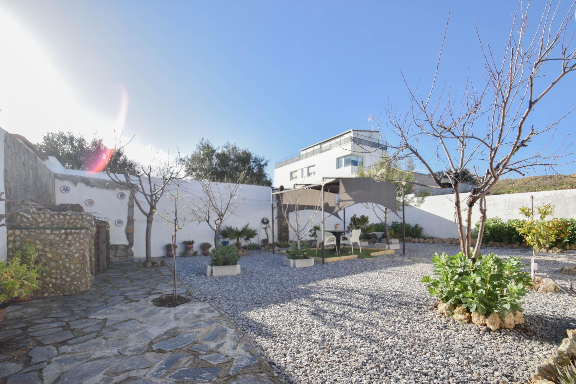Casa 3 habitaciones 81m² en venta - Pantano de Cubillas - foto 10