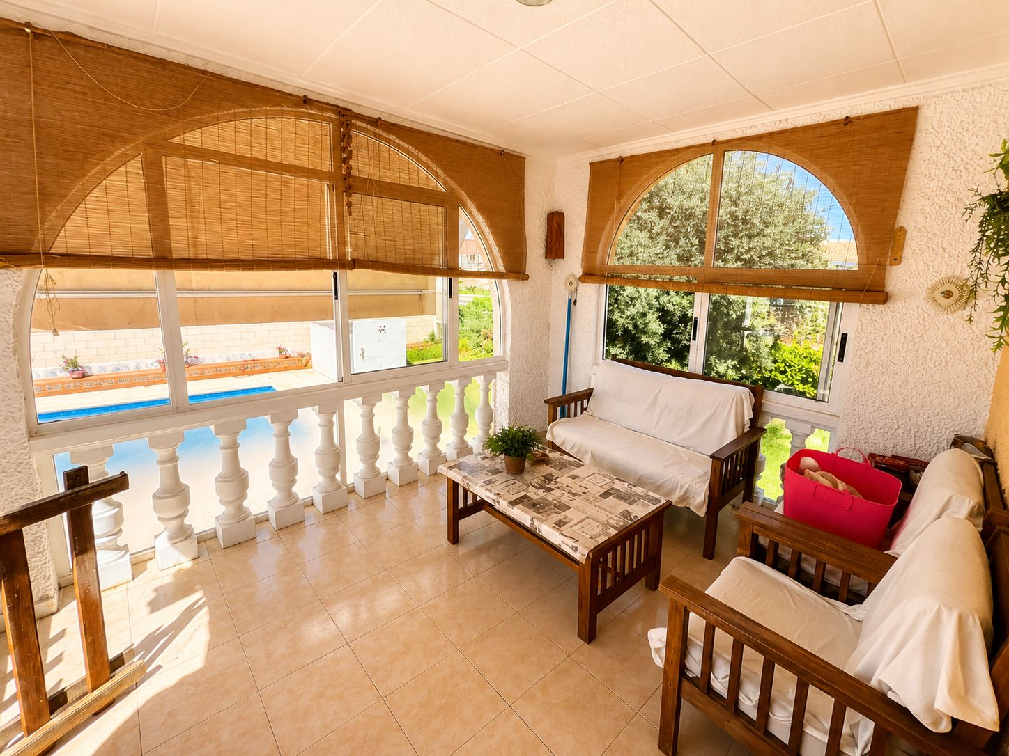 Villa 5 habitaciones 200m² en venta - La Siesta - El Salado  - foto 2
