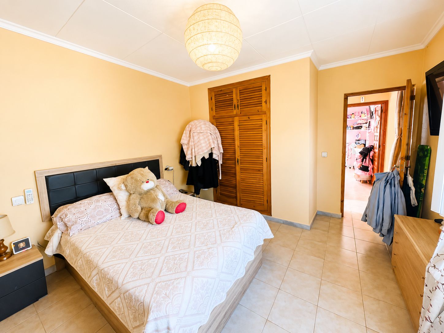 Villa 5 habitaciones 200m² en venta - La Siesta - El Salado  - foto 13