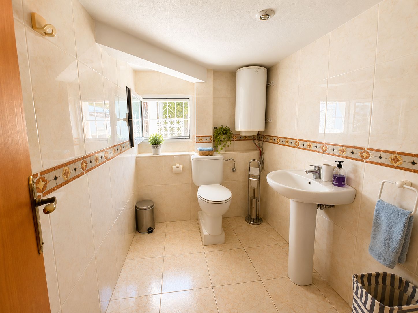 Villa 5 habitaciones 200m² en venta - La Siesta - El Salado  - foto 19