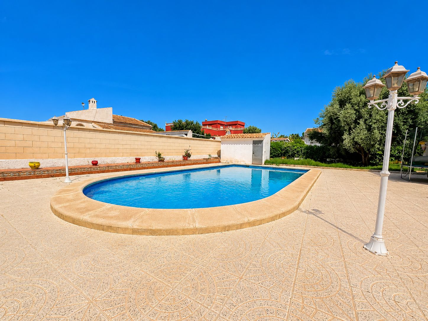 Villa 5 habitaciones 200m² en venta - La Siesta - El Salado  - foto 23