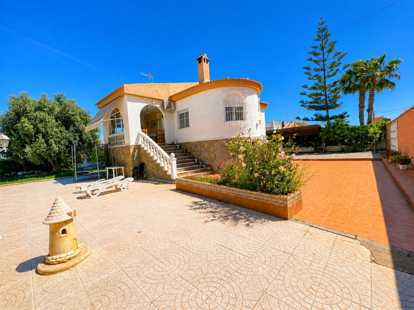 Villa 5 habitaciones 200m² en venta - La Siesta - El Salado  - foto 30