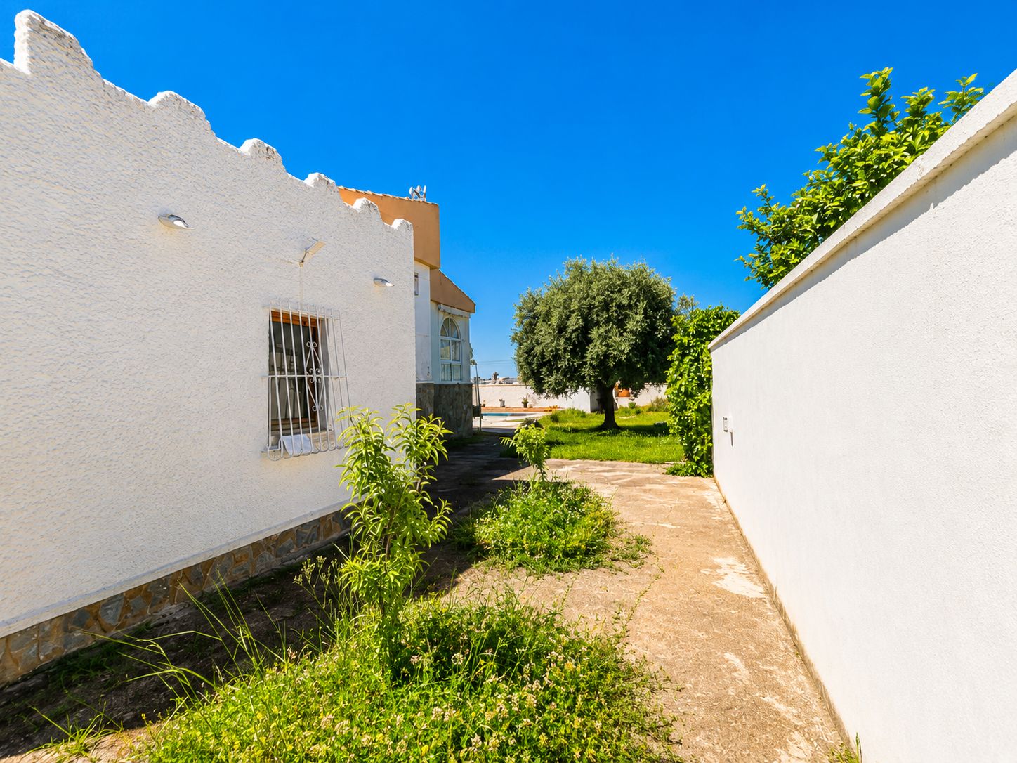 Villa 5 habitaciones 200m² en venta - La Siesta - El Salado  - foto 33