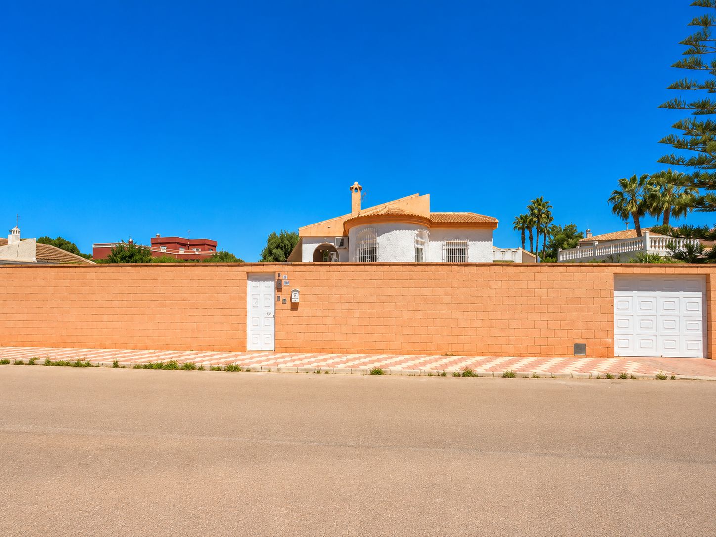 Villa 5 habitaciones 200m² en venta - La Siesta - El Salado  - foto 34